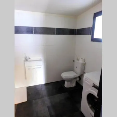 Maison De Charme A 5mn Du Centre Ville - 1ch - 4 Couchages Apartment *